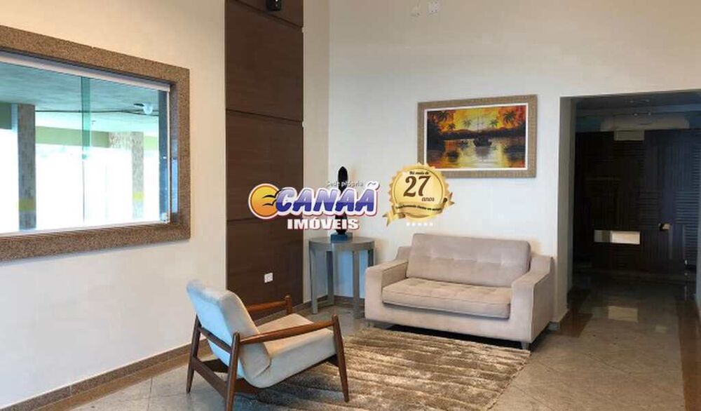 Apartamento, 2 quartos, 72 m² - Foto 3