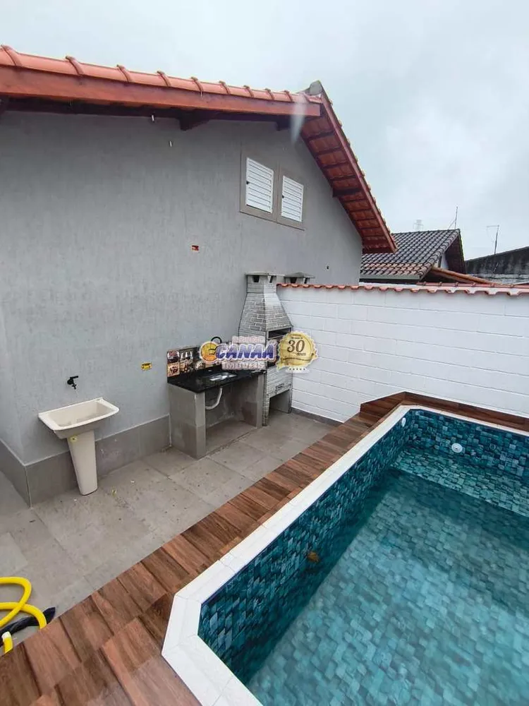 Casa, 2 quartos, 47 m² - Foto 7