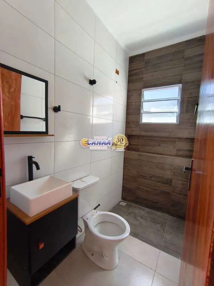 Casa, 2 quartos, 47 m² - Foto 4