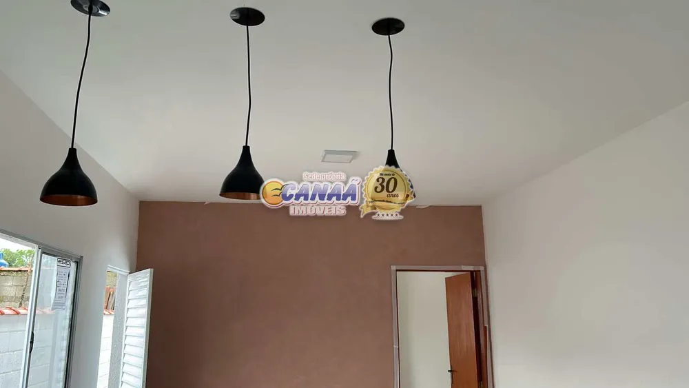 Casa, 2 quartos, 47 m² - Foto 2