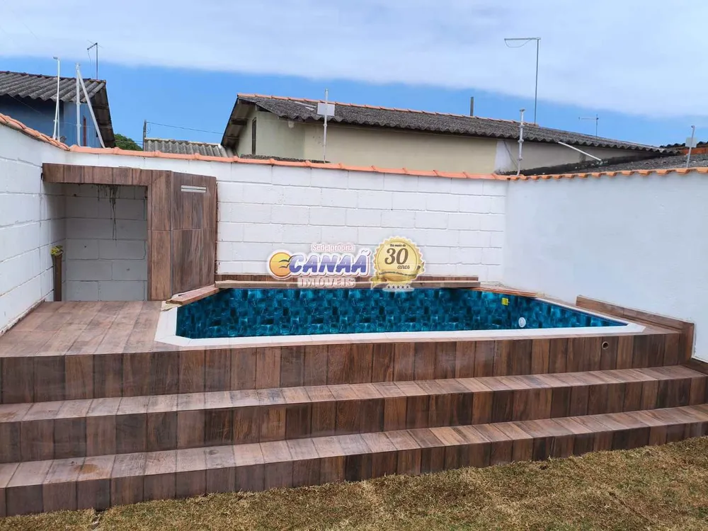Casa, 2 quartos, 47 m² - Foto 8