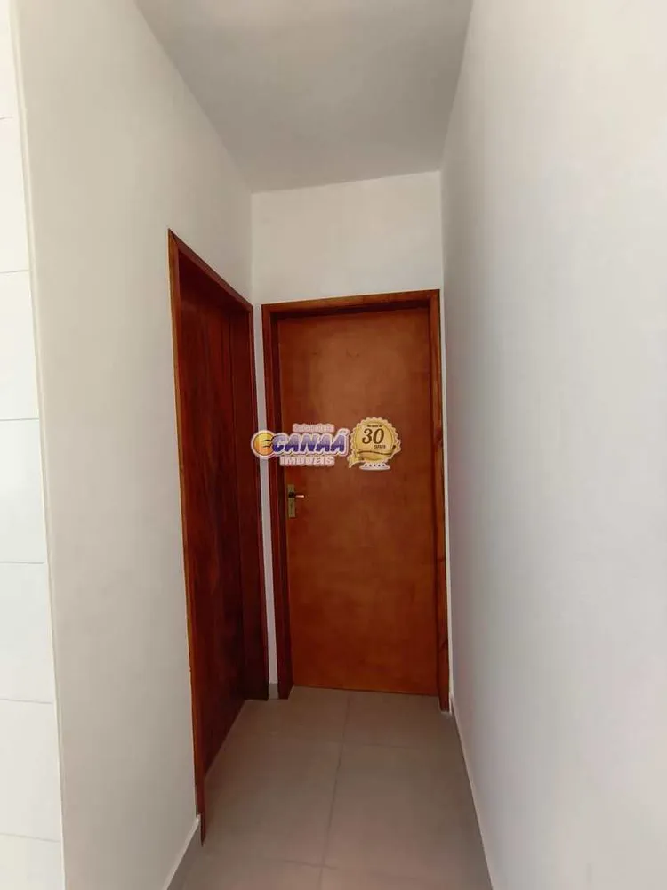 Casa, 2 quartos, 47 m² - Foto 5