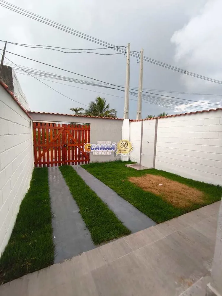 Casa, 2 quartos, 47 m² - Foto 1
