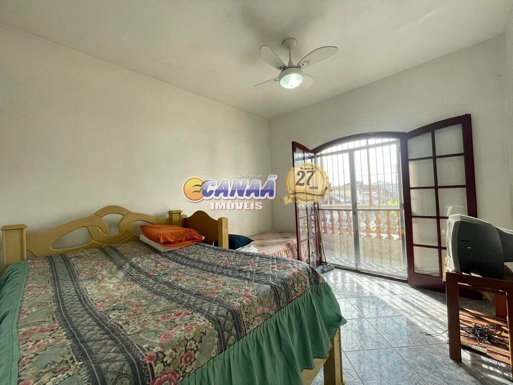 Sobrado, 2 quartos, 120 m² - Foto 1
