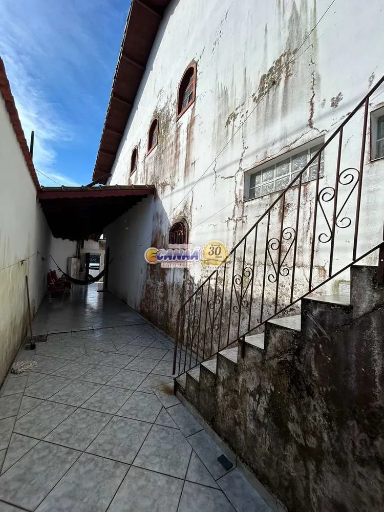 Sobrado, 2 quartos, 120 m² - Foto 13