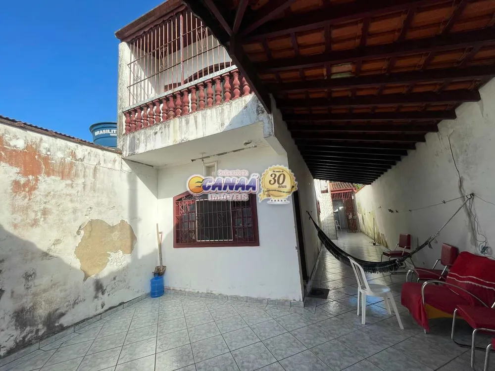 Sobrado, 2 quartos, 120 m² - Foto 2