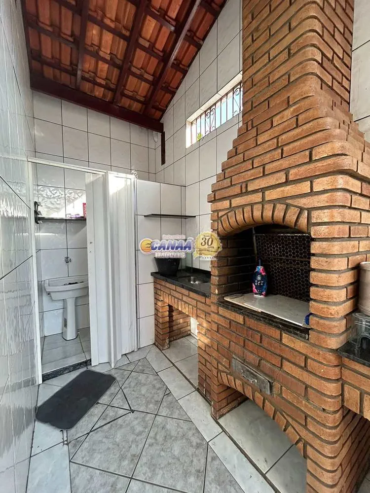 Sobrado, 2 quartos, 120 m² - Foto 11