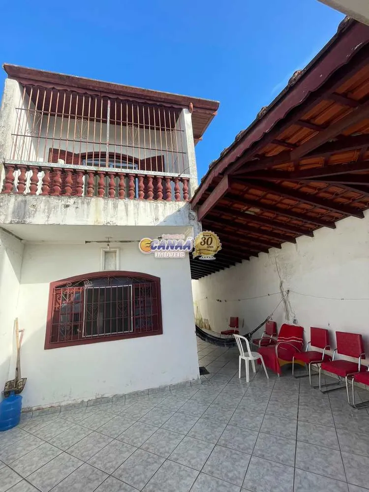 Sobrado, 2 quartos, 120 m² - Foto 1