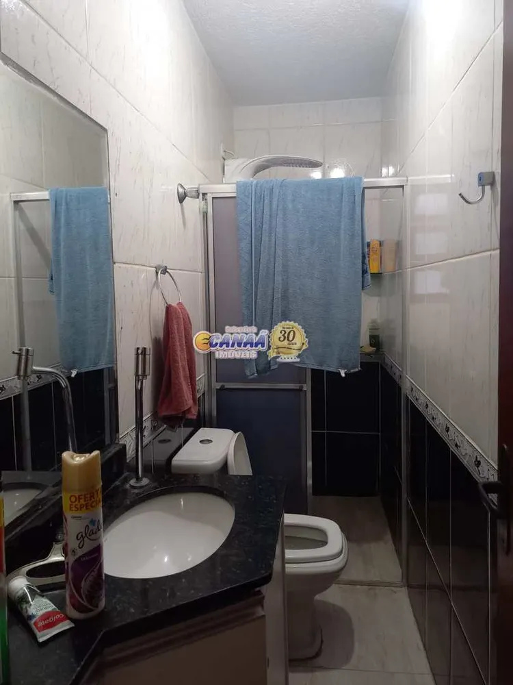 Sobrado, 2 quartos, 65 m² - Foto 15