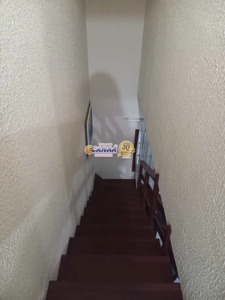 Sobrado, 2 quartos, 65 m² - Foto 14