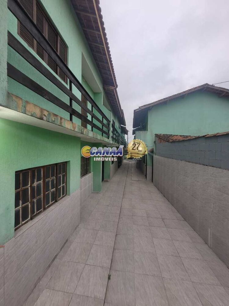 Sobrado, 2 quartos, 65 m² - Foto 2
