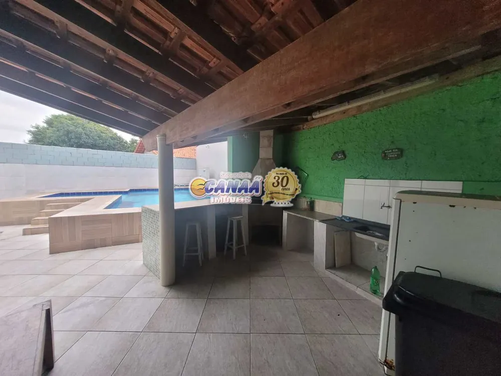 Sobrado, 2 quartos, 65 m² - Foto 6