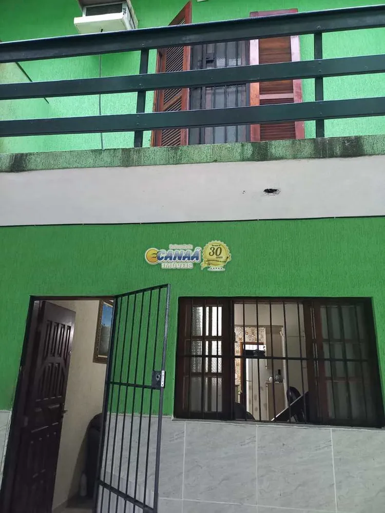 Sobrado, 2 quartos, 65 m² - Foto 7