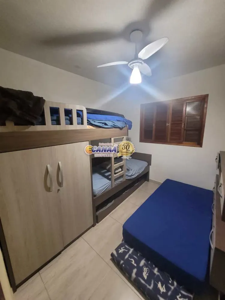 Sobrado, 2 quartos, 65 m² - Foto 16