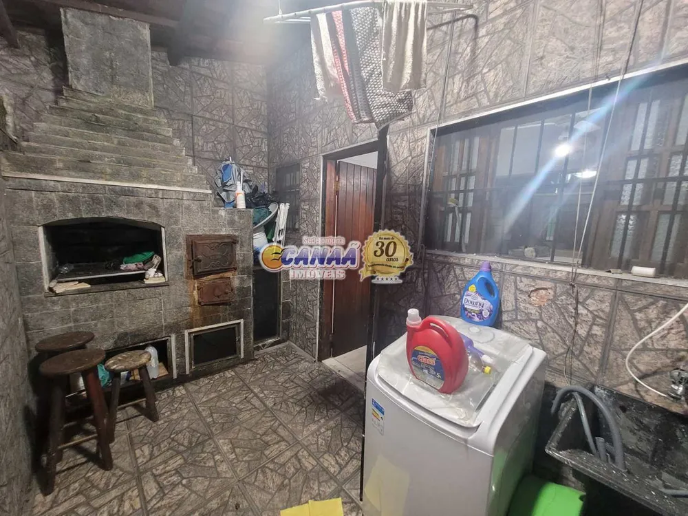 Sobrado, 2 quartos, 65 m² - Foto 11
