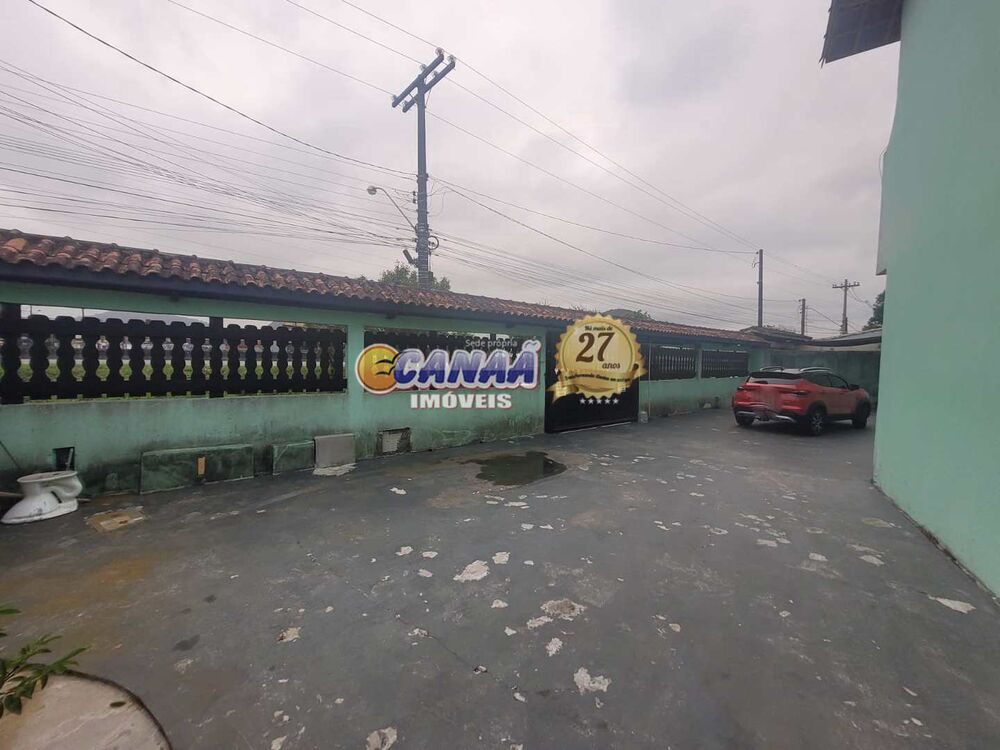 Sobrado, 2 quartos, 65 m² - Foto 3