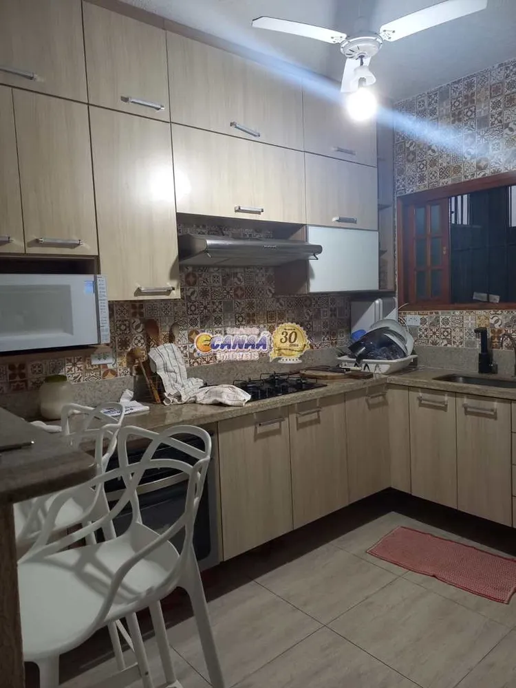 Sobrado, 2 quartos, 65 m² - Foto 10