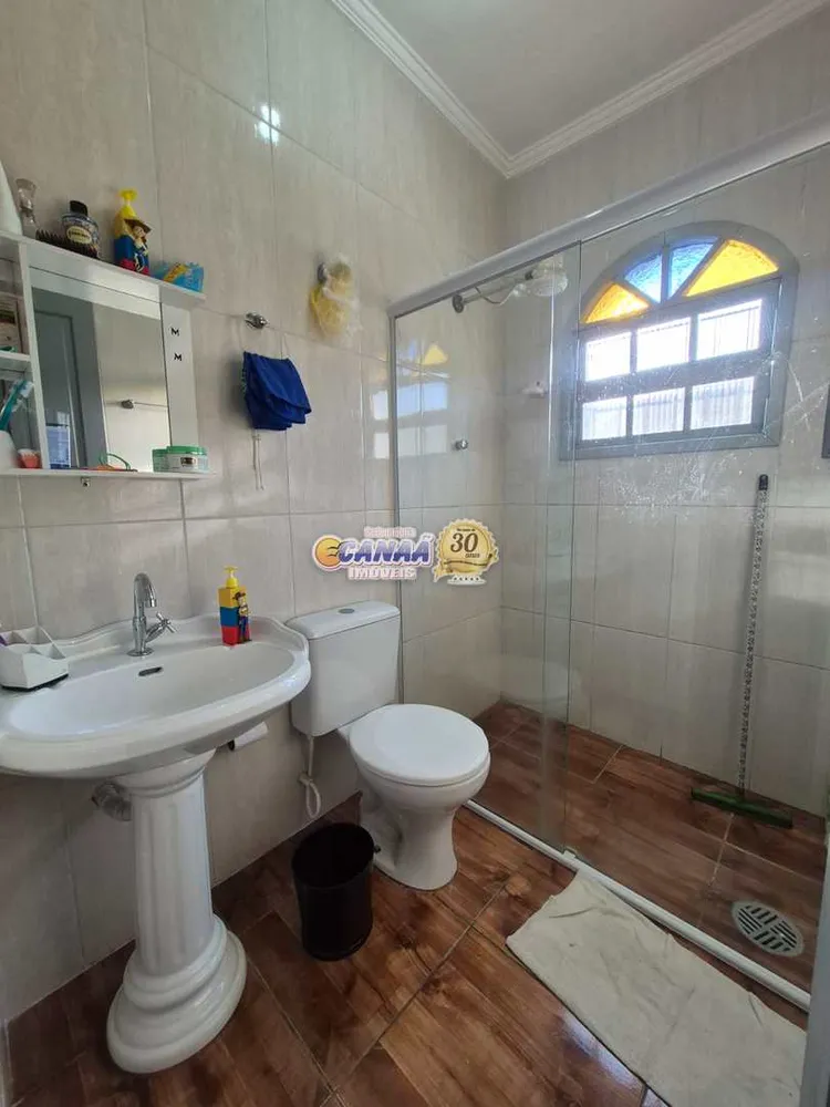 Casa, 2 quartos, 60 m² - Foto 7