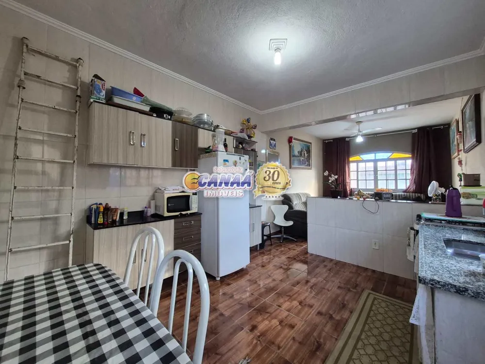 Casa, 2 quartos, 60 m² - Foto 4
