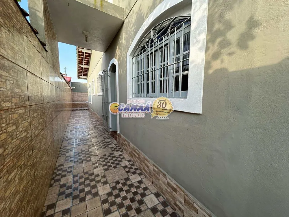 Casa, 2 quartos, 60 m² - Foto 2