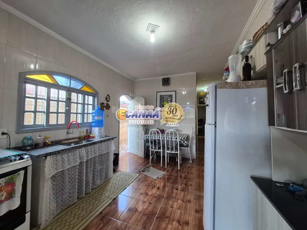 Casa, 2 quartos, 60 m² - Foto 5