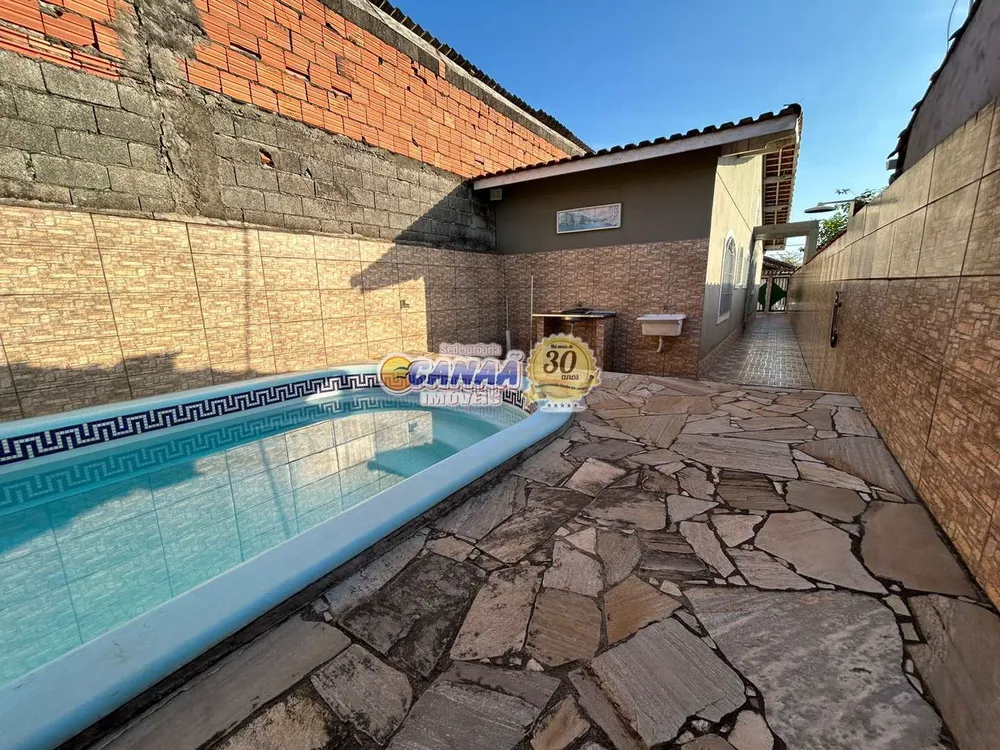 Casa, 2 quartos, 60 m² - Foto 12