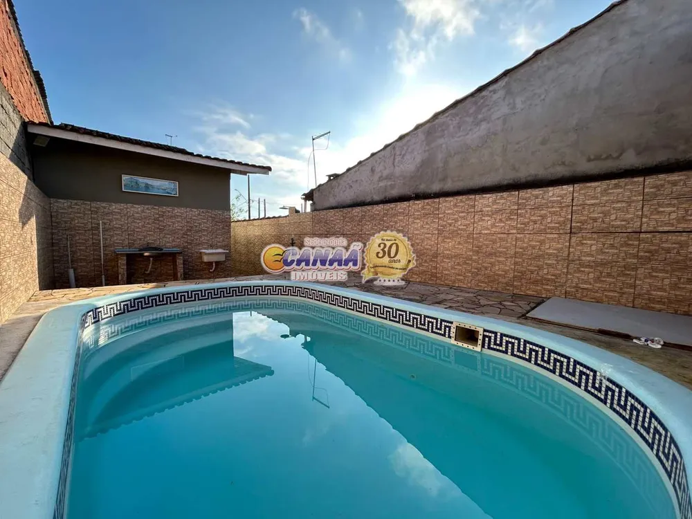 Casa, 2 quartos, 60 m² - Foto 11