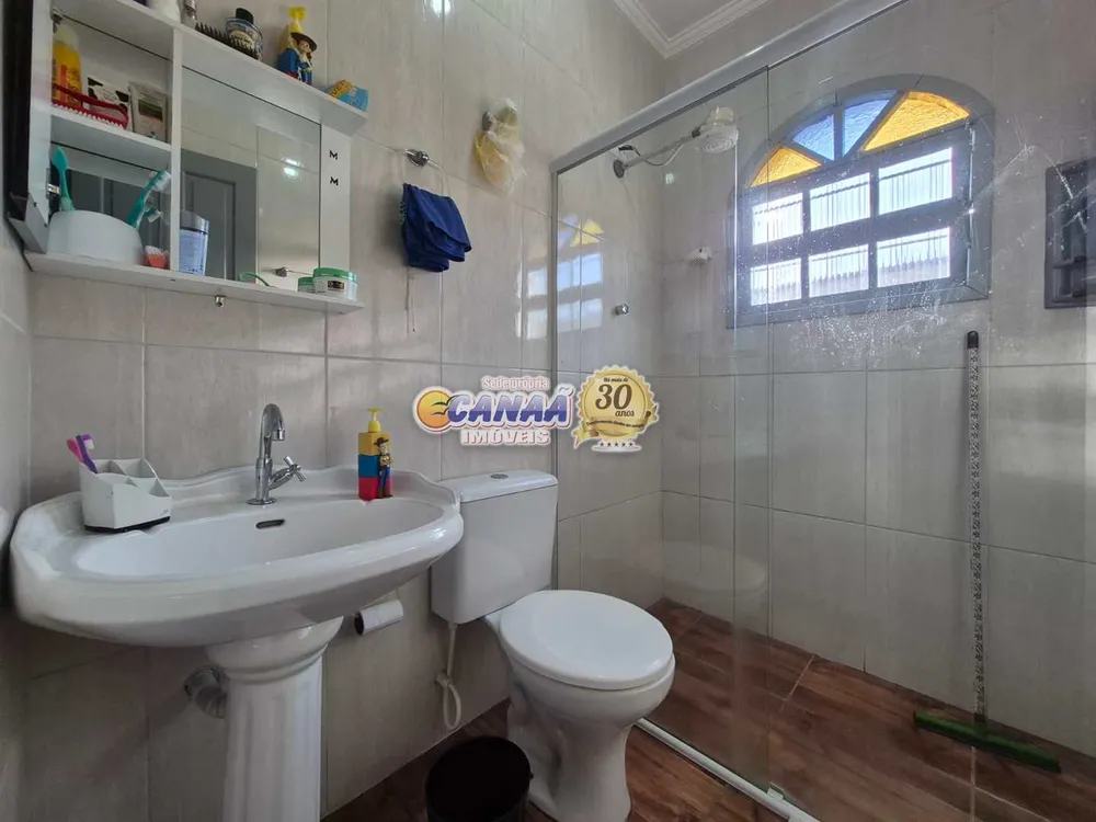 Casa, 2 quartos, 60 m² - Foto 6