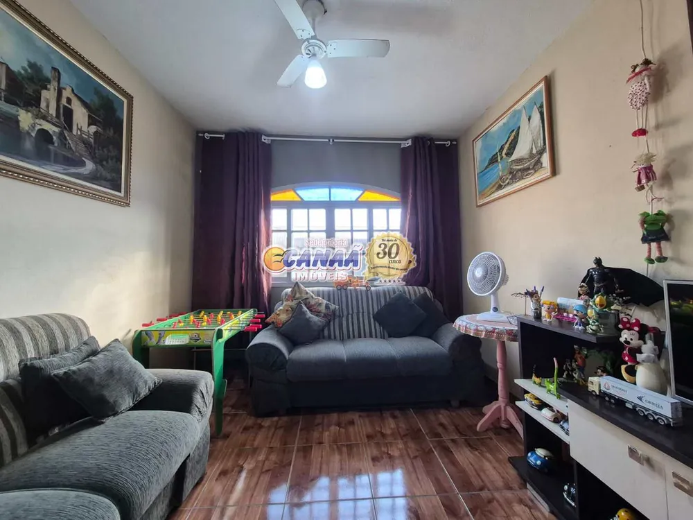 Casa, 2 quartos, 60 m² - Foto 3