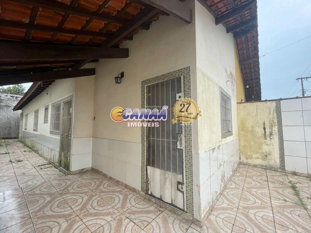 Casa, 2 quartos, 69 m² - Foto 3