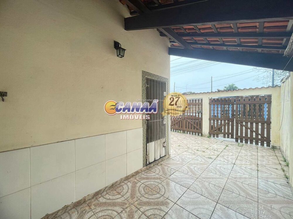 Casa, 2 quartos, 69 m² - Foto 4
