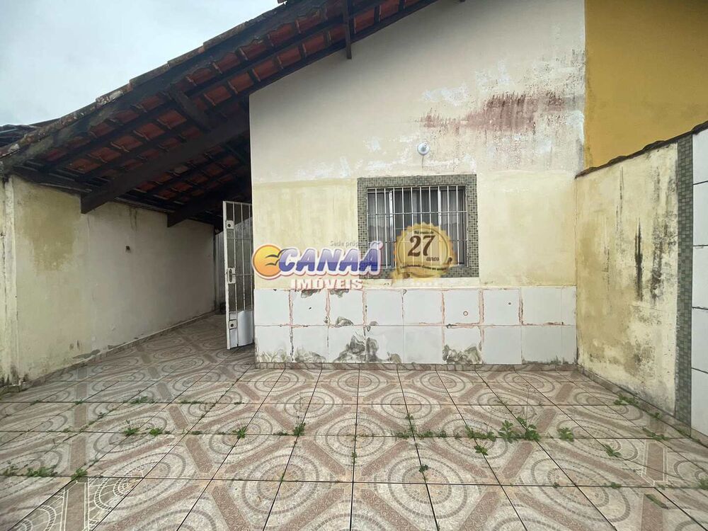 Casa, 2 quartos, 69 m² - Foto 2