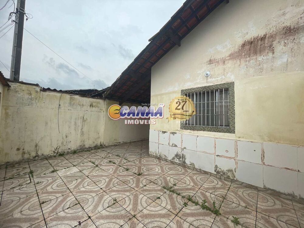 Casa, 2 quartos, 69 m² - Foto 1