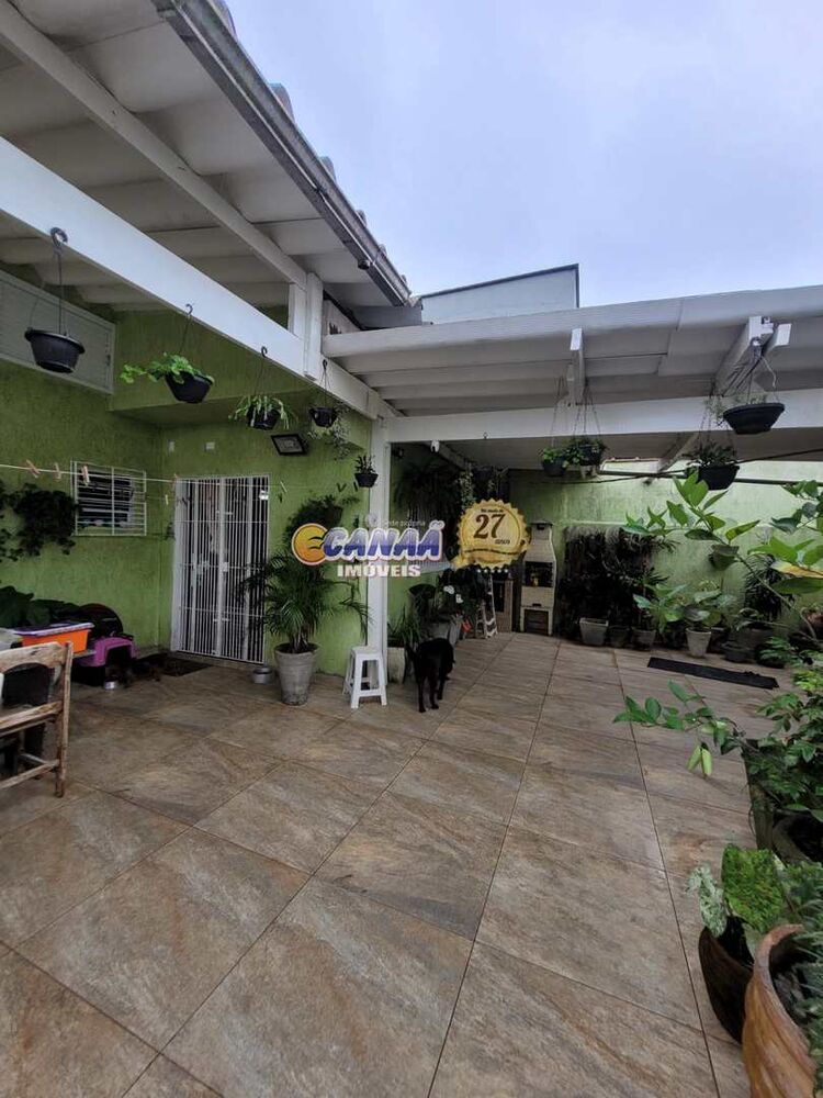 Casa, 1 quarto, 157 m² - Foto 4