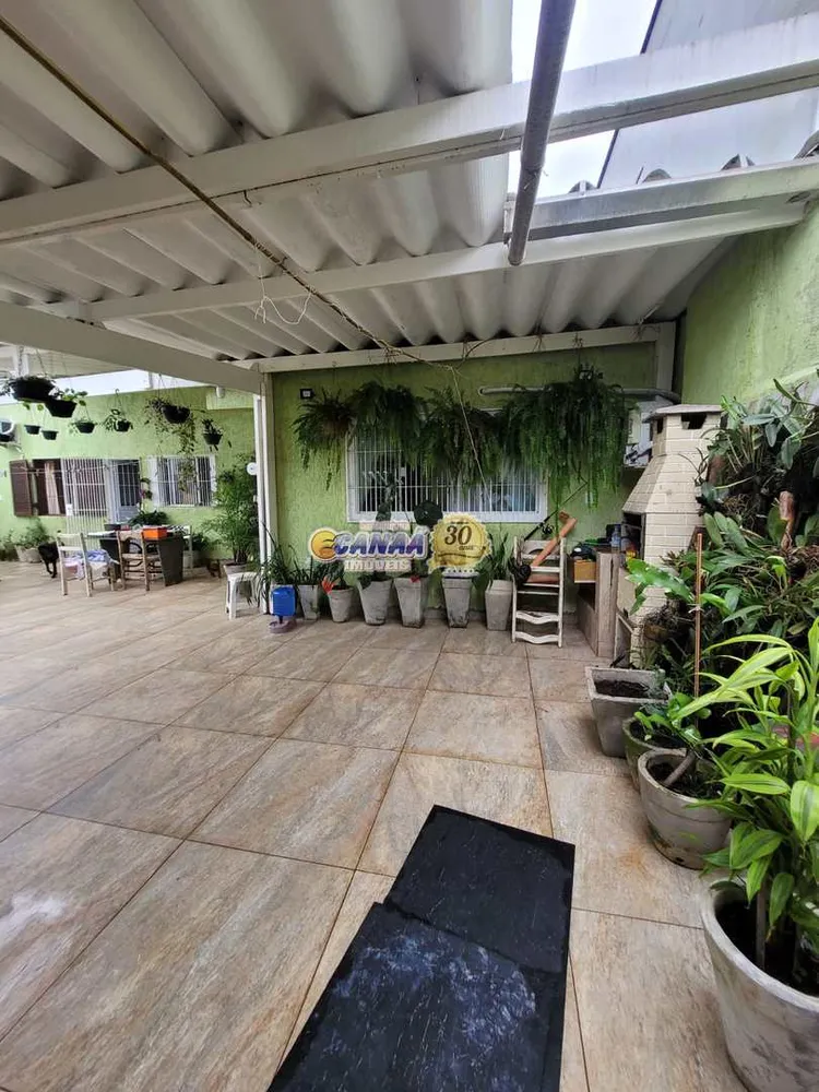 Casa, 1 quarto, 157 m² - Foto 5