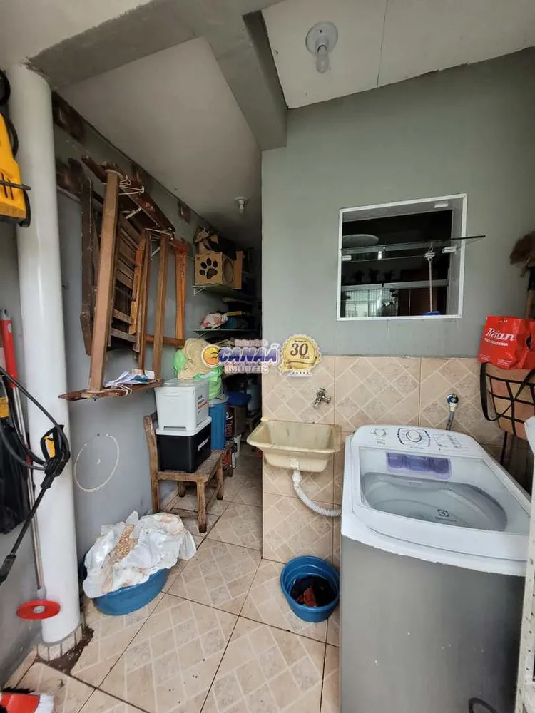 Casa, 1 quarto, 157 m² - Foto 14