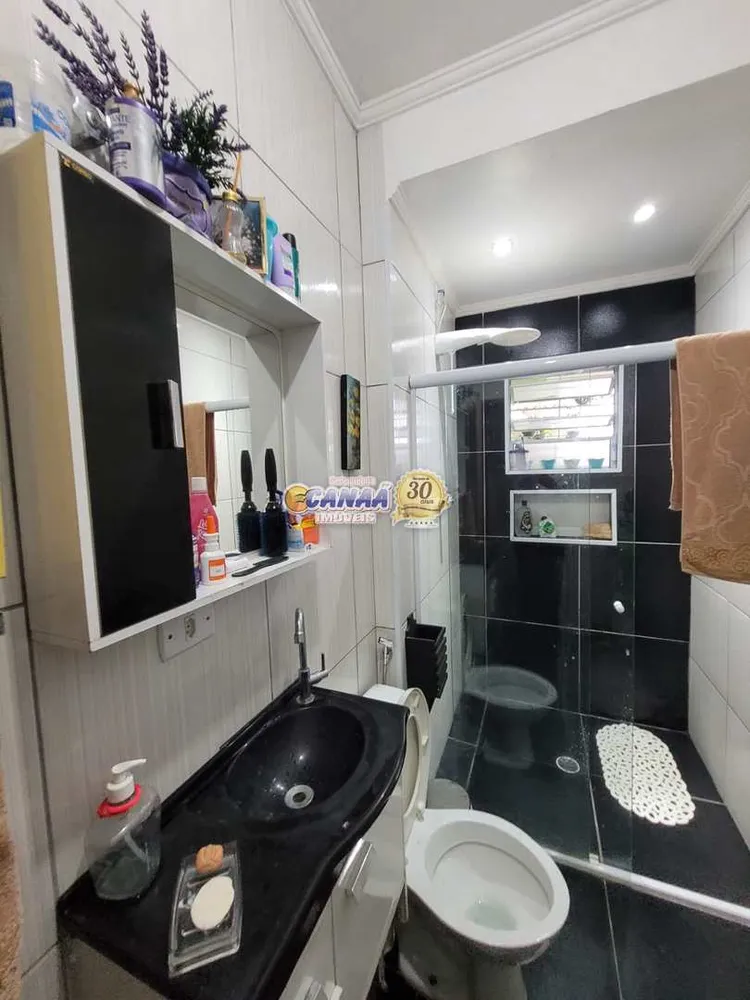 Casa, 1 quarto, 157 m² - Foto 13