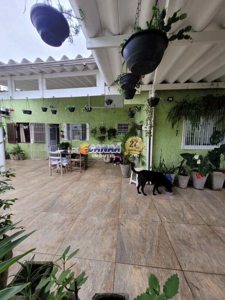 Casa, 1 quarto, 157 m² - Foto 1