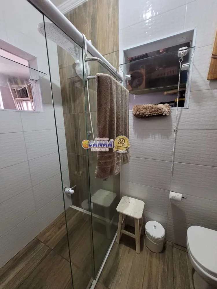 Casa, 1 quarto, 157 m² - Foto 12