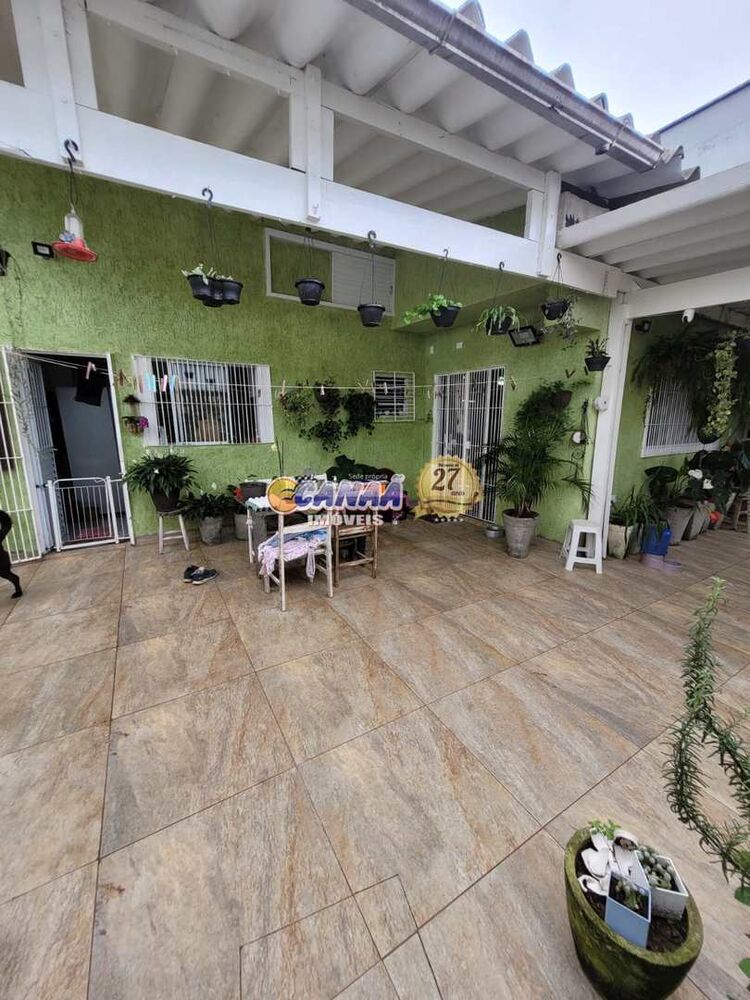 Casa, 1 quarto, 157 m² - Foto 3