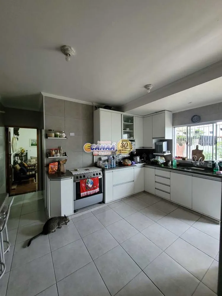 Casa, 1 quarto, 157 m² - Foto 7