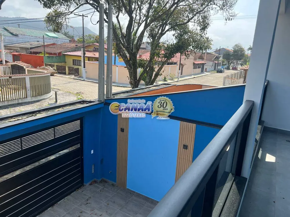 Sobrado, 3 quartos, 126 m² - Foto 12