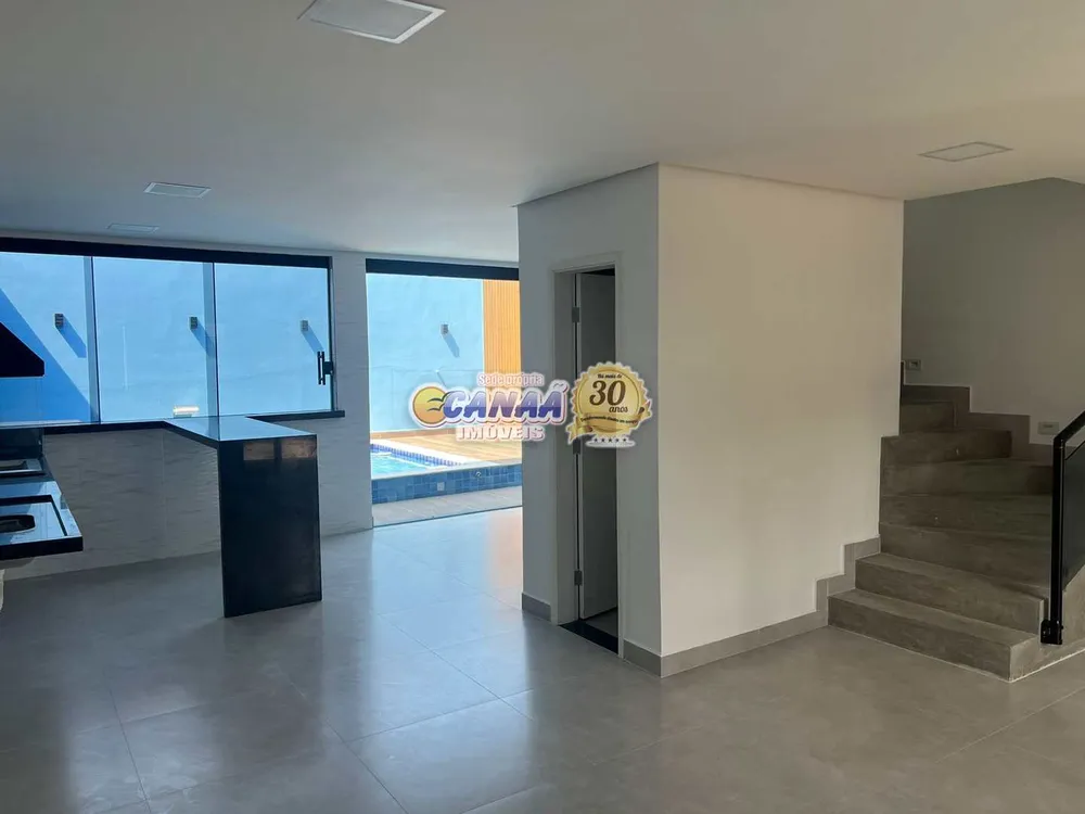 Sobrado, 3 quartos, 126 m² - Foto 7