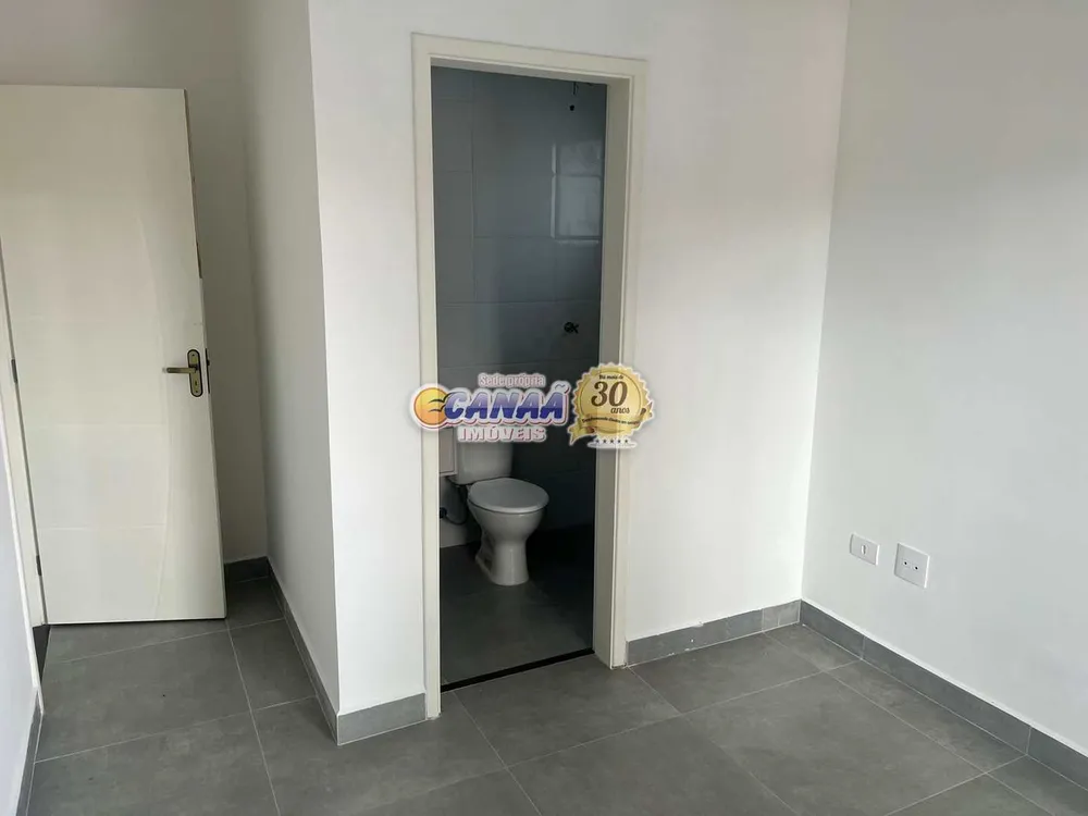 Sobrado, 3 quartos, 126 m² - Foto 11