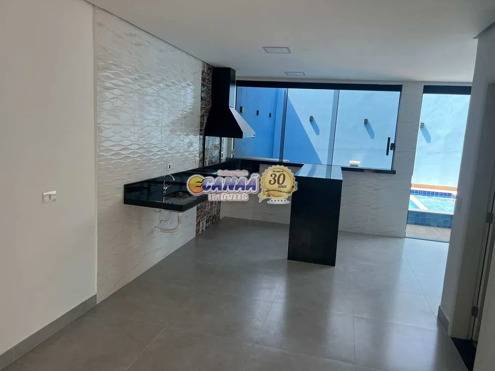 Sobrado, 3 quartos, 126 m² - Foto 5