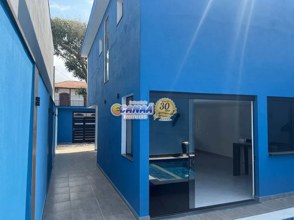 Sobrado, 3 quartos, 126 m² - Foto 3