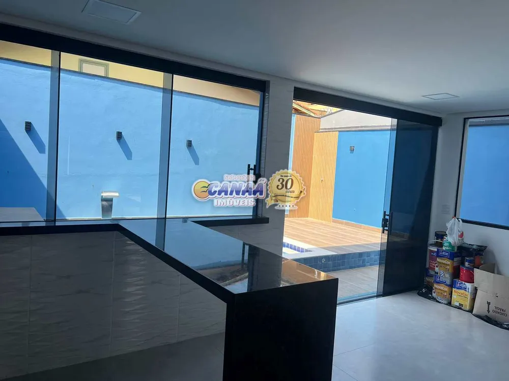 Sobrado, 3 quartos, 126 m² - Foto 4
