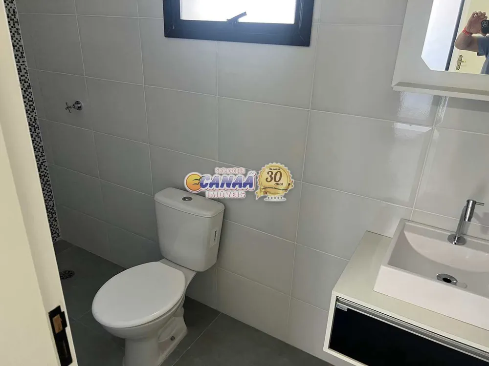 Sobrado, 3 quartos, 126 m² - Foto 10