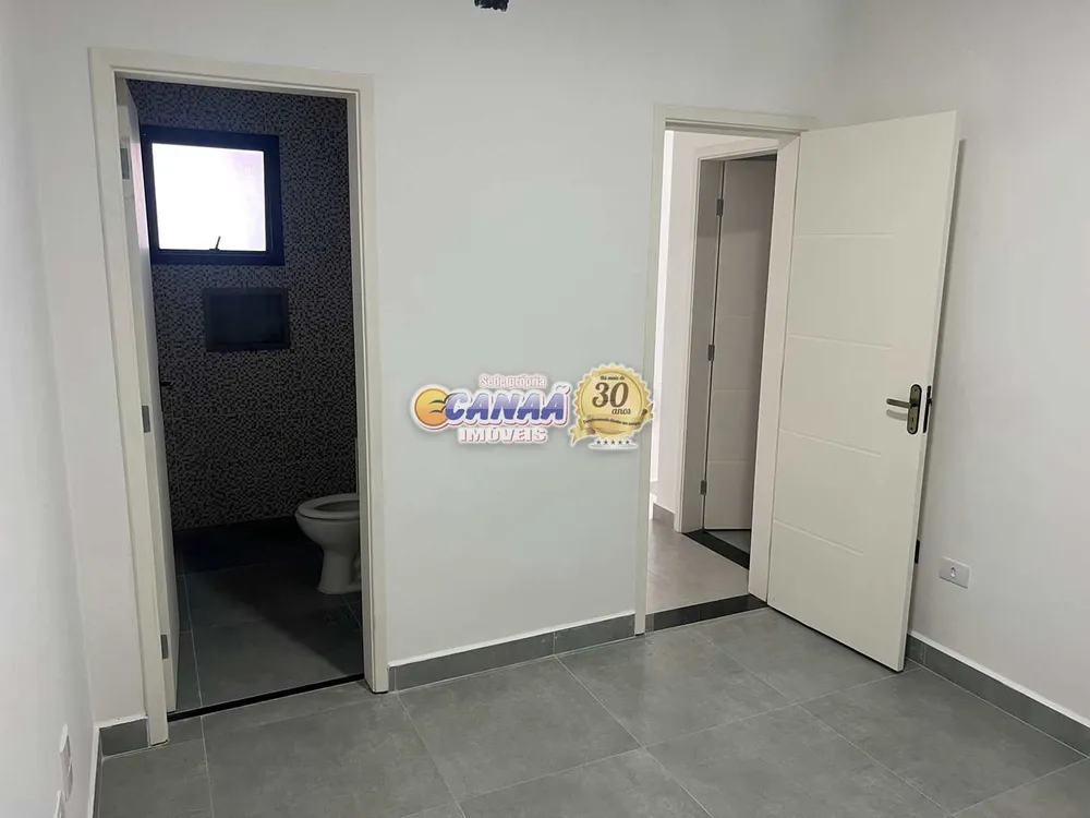 Sobrado, 3 quartos, 126 m² - Foto 9