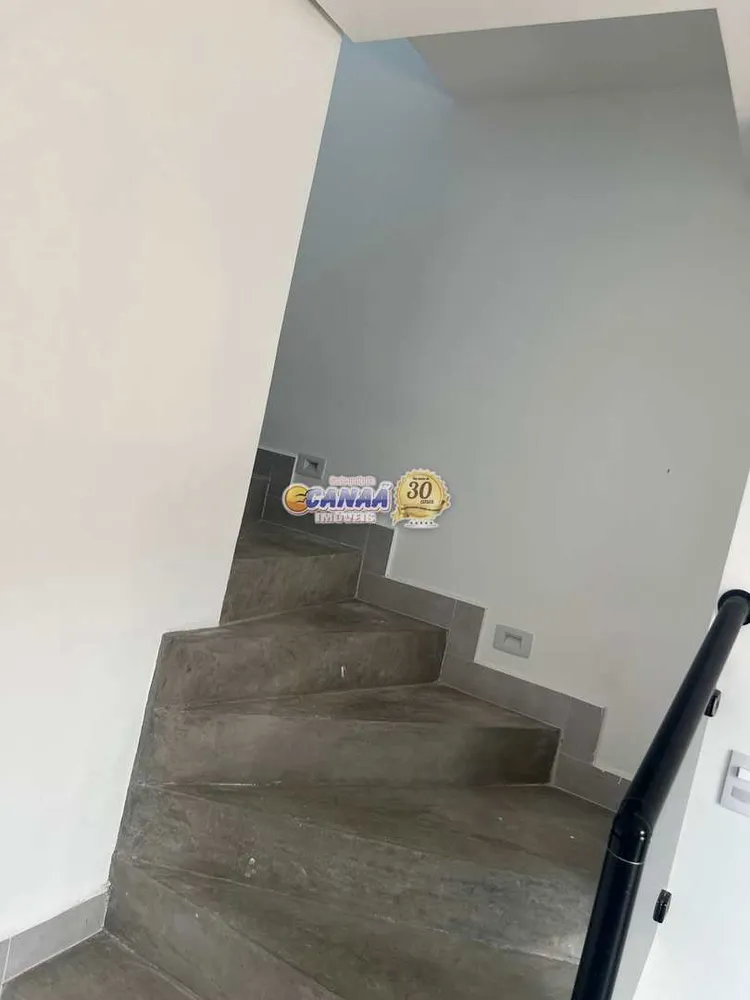 Sobrado, 3 quartos, 126 m² - Foto 8